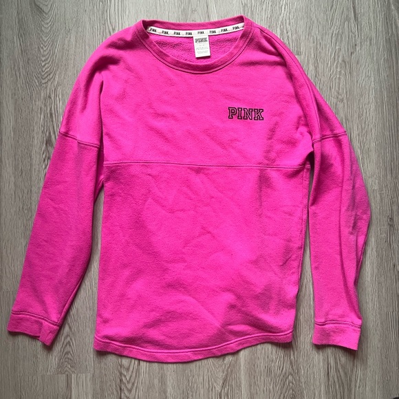 Pink sweater - Picture 1 of 3